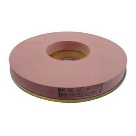 Shinko Seisakusho #1000 Replacement Whetstone for Adjustment for STD-135F 5.3 inches (135 mm)
