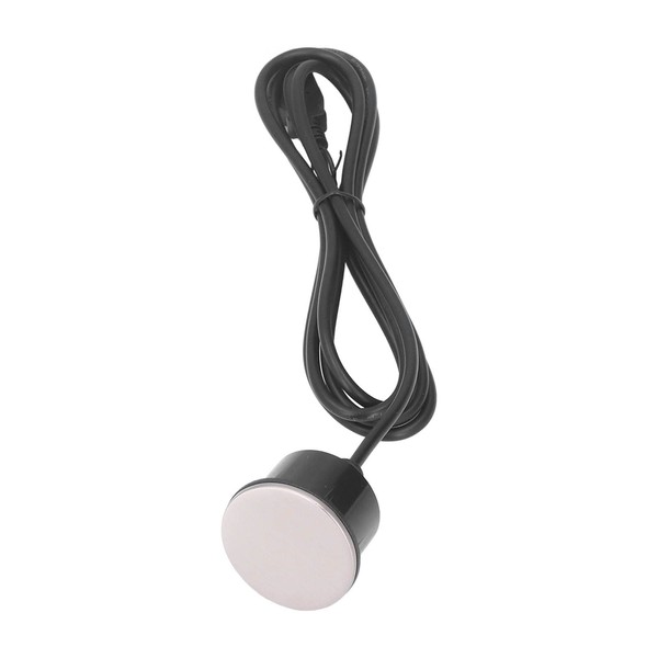 WOOXGEHM Desktop Power Grommet, Built in Cell Phone Charging Protection