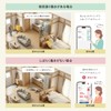 Necolico Mamoriko (2nd Generation) Elderly Monitoring Service: Refrigerator Monitoring with
