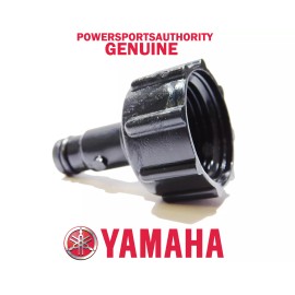 Yamaha 2005-2022 Yamaha WaveRunner OEM Conduction Assy Flush Fitting 67X-E2590-00-0