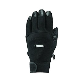 Seirus Unisex Ultralite Spring Glove Black - X-Large