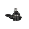 febi bilstein 01521 Ball Joint with Mounting Material, Pack of