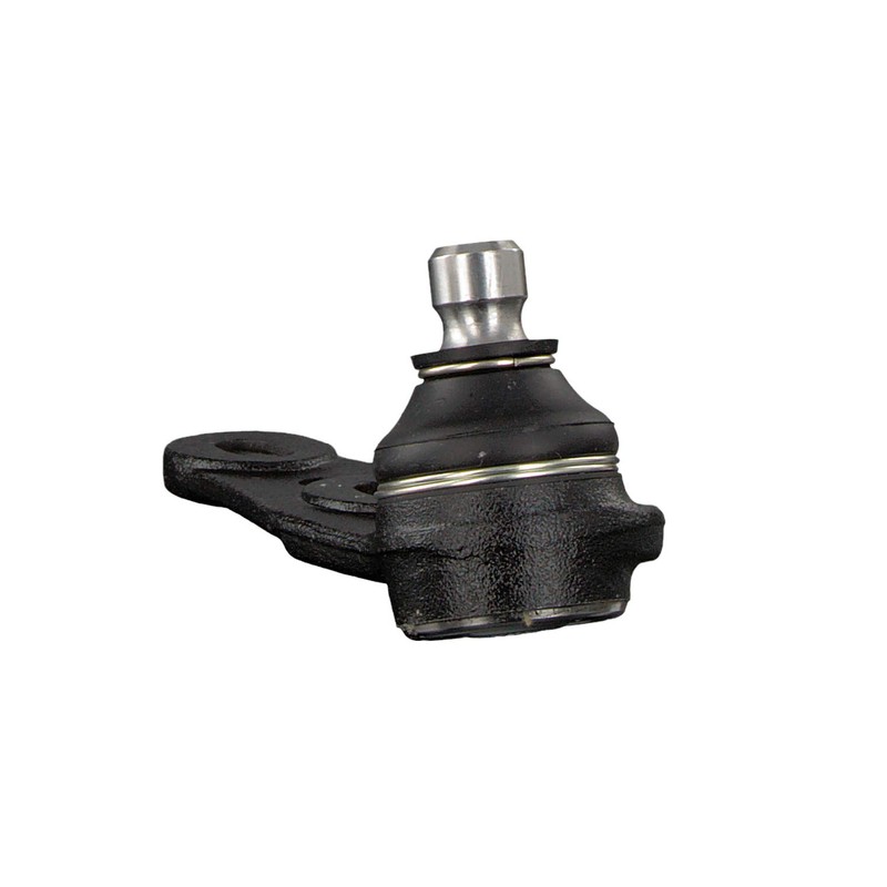 febi bilstein 01521 Ball Joint with Mounting Material, Pack of