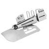 Overlock Binder Right Angle Hem Industrial Sewing Machine Folder Attachment