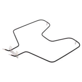 Compatible Oven Bake Unit Bottom Heating Element for GE JBP24WH1WW, JBP24WK1WW Range Models