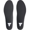 Victas V-IS517 Table Tennis Insole, Black, M: 502503 - 9.6