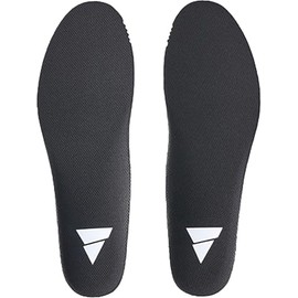 Victas V-IS517 Table Tennis Insole, Black, M: 502503 - 9.6 inches (23.5 - 24.5 cm)