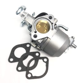 Motadin Carburetor compatible with Kawasaki MULE 610 4X4 XC KAF400 2010-2016