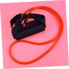 BESPORTBLE Natural Latex Exercise Pull Rope Elastic Pull Rope Resistance