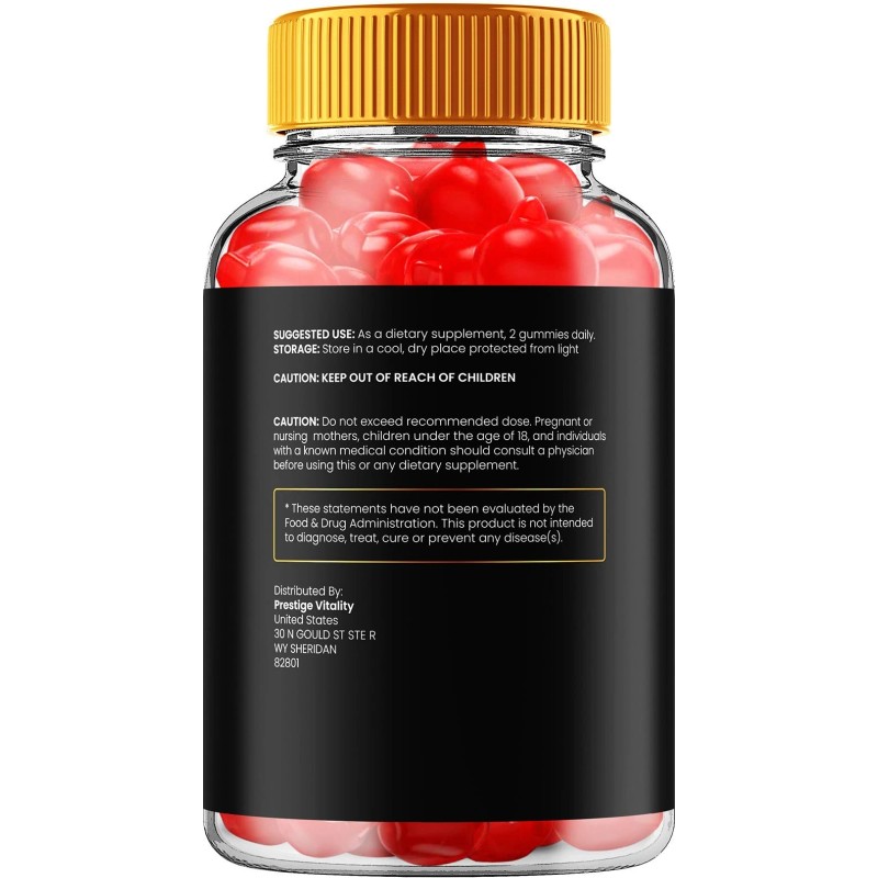 Iron Booster (2 Pack) Iron Booster Gummies for Men –
