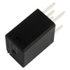 (Pack of 2) 301-1C-C-R1 U02 24VDC 35A Automotive Relay 5