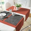Erwin Müller Arnsberg Series Table Linen, Set of 2 with