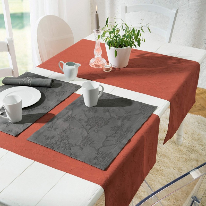 Erwin Müller Arnsberg Series Table Linen, Set of 2 with