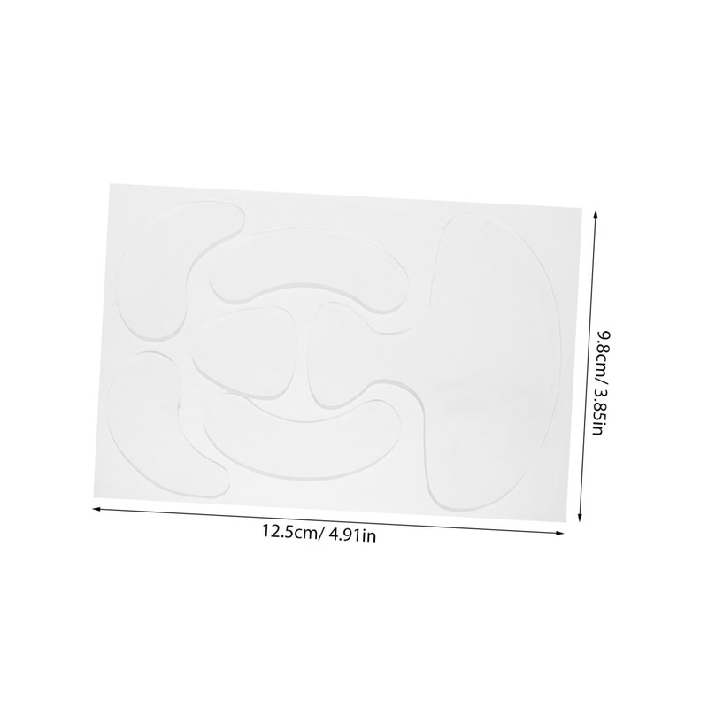 Beavorty Smile Line Patches for Face Face Tape for Wrinkles