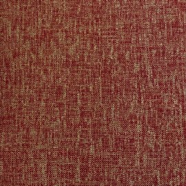 Plankroad Aragon Ruby Chenille Upholstery Fabric 55"