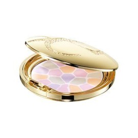 Elegance Elegance La Poodle Autonuance (Face Powder), 0.3 oz (8.8 g) (III)