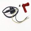 Jetunit Parts Outboard Bobina de encendido para Yamaha 40Hp 50Hp
