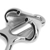 Stainless Steel Anchor Chain Lock, Marine Hardware Boat Accessories Anchor