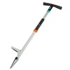 Gardena 03518 | Weed Puller Remover Tool, Heavy Duty Stand-Up