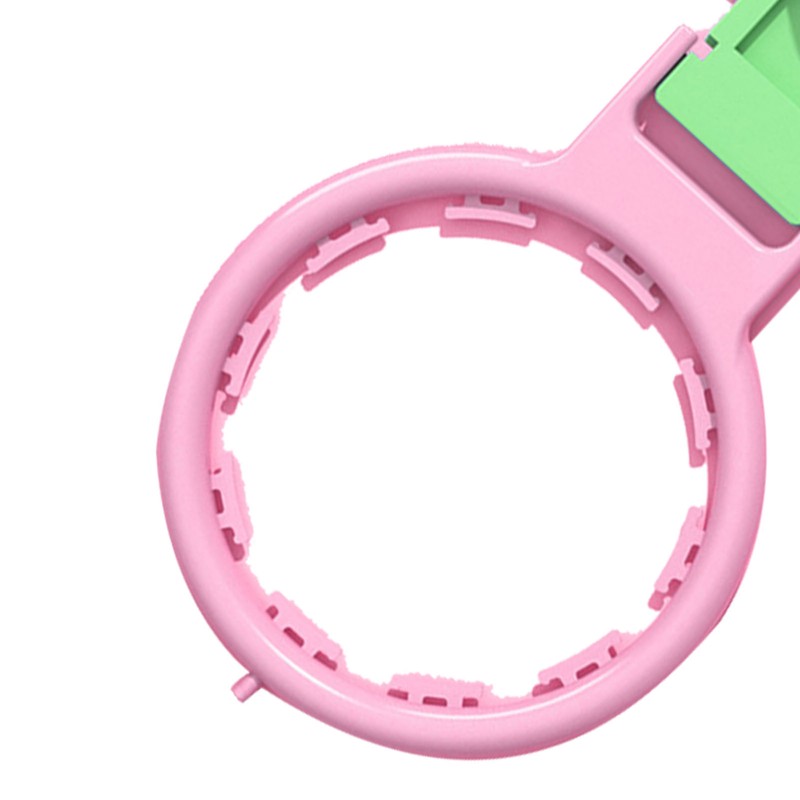 Touch High Jump Toys Kit Puzzle Interesting Jump Training Equipment