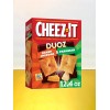 Cheez-It 〽️ New Cheez-It DUOZ Sharp Cheddar & Parmesan Cheese