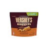 Hershey's Nuggets Milk Chocolate w/ Toffee and Almonds (Pack of