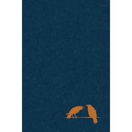 The Wanderer's Journal: with Old Norse Quotes Curated and Translated by Jackson Crawford