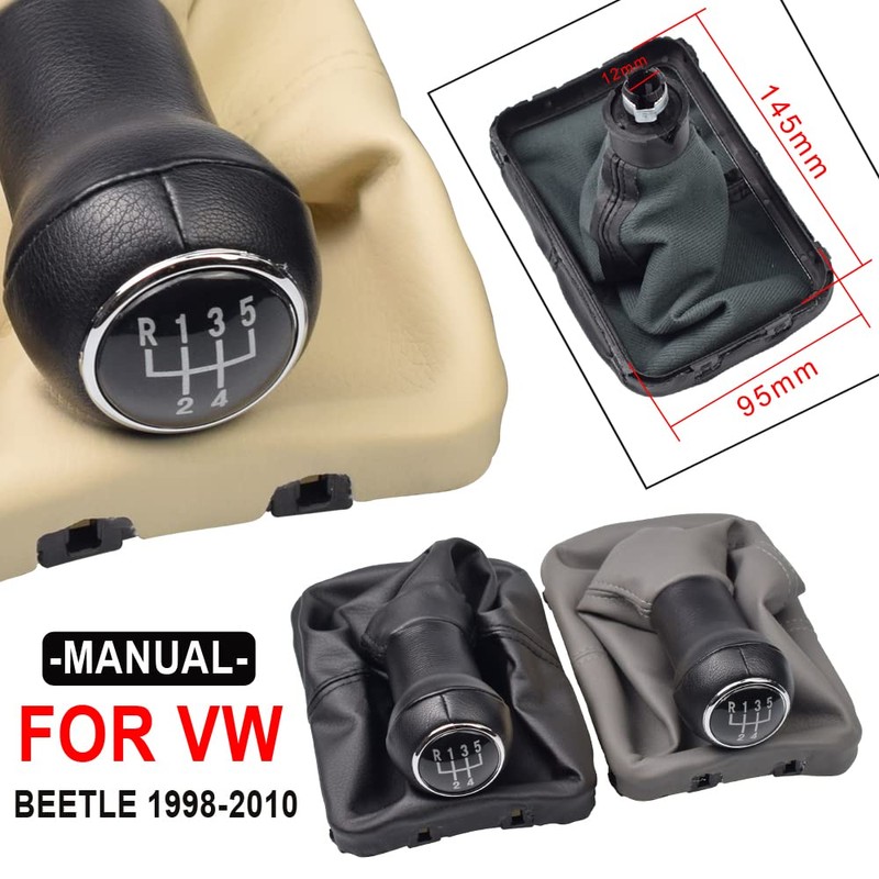 Hacreyatu for VW Beetle 1998 1999 2000 2001 2002 2003