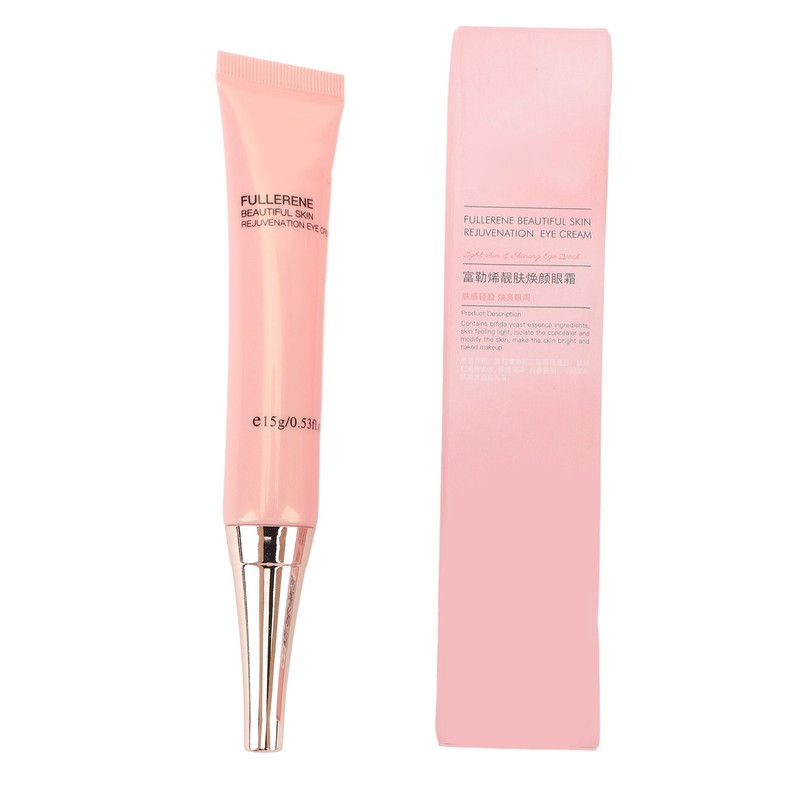 Under Eye Cream for Dark Circles Anti Aging Deep Hydration
