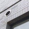 Stainless Steel Air Vents, Metal Round Duct Vent Cover, Ventilation