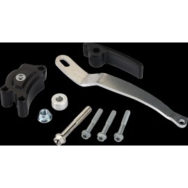 MOOSE OFFROAD Clutch Cylinder Guard Cover - Fits Triumph 13-2024