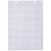 Exacompta - Ref 10608E - Bristol Squared & Punched Record