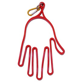 GS Golf Gloves Drying Stand Golf Accessories Golf Glove Drying Stand