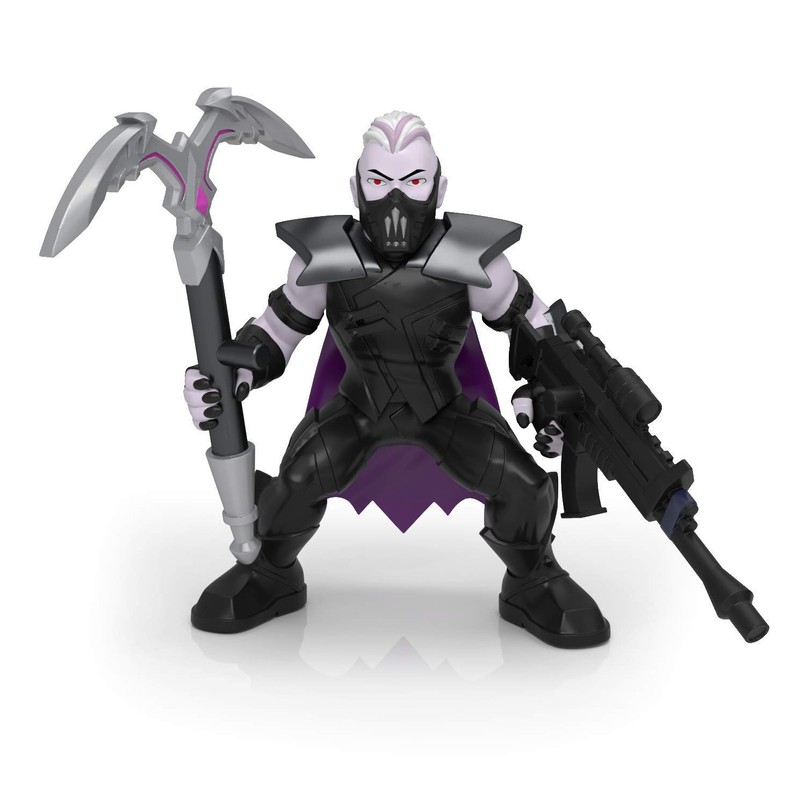 Fortnite Battle Royale Collectible Figures