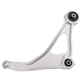 TRQ TRQ Front Left Lower Control Arm with Ball Joint Drivers Side Compatible with 2013-2014 Nissan Altima