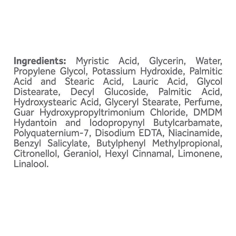 Pond's Beauty Face Wash | Advance Vitamin B3+ Formula |