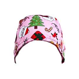 Gorro Quirúrgico dama y caballero, veterinarios, dentistas, clínica, cofia para cocina, cocineros, chefs, despachadores.