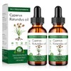 Cyperus Rotundus Oil， Aceite de Cyperus Rotundus Natural，Calma y suaviza