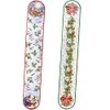 Widdle Gifts Christmas Card Holder for the Wall - Pack