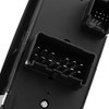 Suuonee Power Window Master Switch, Left Driver Side Power Window