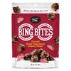 Palmer Candy Company Bing Bites: Snackable, Nutty, Chocolatey, Cherry Treat