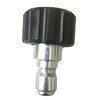 General Pump Karcher 3/8" Quick-Connect Plug With M22 x 14mm