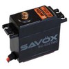 Savox SC-0251 High Torque Metal Gear Larger than Standard Digital