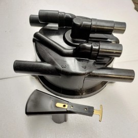 Unbranded For 1988-1991 Toyota 4Runner Distributor Cap and Rotor Kit