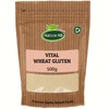 Vital Wheat Gluten 500g by Hatton Hill