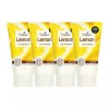 On The Body 온더바디 더내추럴 산뜻 레몬 클렌징폼120g x 4개 On The Body The Natural Refreshing Lemon Cleansing Foam 120g x 4
