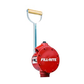 Fill-Rite FR150 Piston Hand Pump (Pump Only)