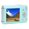 Digital Camera, FHD 8K 68MP Vlogging Camera with 2.7 Inch