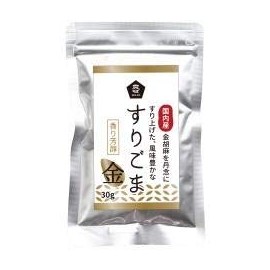 Muso Japanese Grigo, Gold, 1.1 oz (30 g) *February 2021