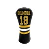 Caddy Club Golf Headcovers – Happy Gilmore Hybrid Headcover –